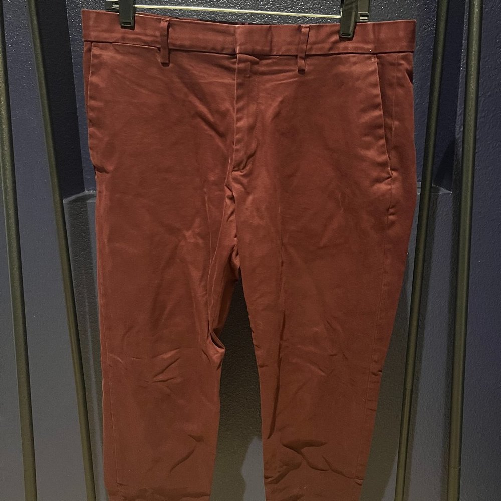 Banana Republic Chinos